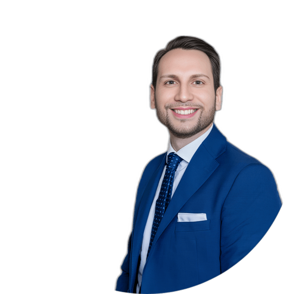 Dott. Giovanni Vitale — Neuropsichiatra Infantile